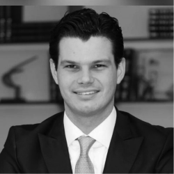 Daniel Slaviero - Conselheiro TraderEvolution Brasil
